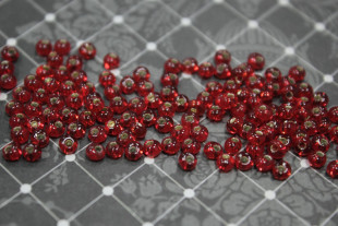 Бисер Япония 3 мм MAGATAMA 5 г 0025