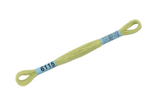 Мулине Гамма №6115