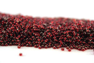 Бисер Чехия круглый 08/0 50г 97120